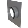Flexit Väggstos Ø100 / 125mm