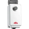 Frico Rumstermostat KRTV19 0-+40°C