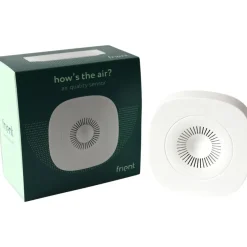 Frient Smart Air Quality Sensor Zigbee