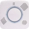 Futurehome Z-Wave Rök- & Kolmonoxidvarnare 230V