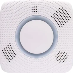 Futurehome Z-Wave Rök- & Kolmonoxidvarnare 230V