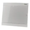 Gacia Förmonterad Central Infälld 2x18 moduler