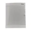 Gacia Förmonterad Central Infälld 2x12 moduler