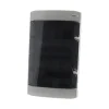 Gacia Förmonterad Central IP65 3x12