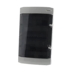 Gacia Förmonterad Central IP65 3x12