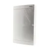 Gacia Förmonterad Central 3x12 moduler