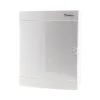 Gacia Förmonterad Central 2x12 moduler
