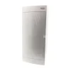 Gacia Förmonterad Central 4x12 moduler
