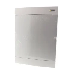 Gacia Förmonterad Central 3x18 moduler