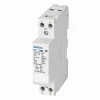 Gacia Kontaktor 2NO 20A 230VAC 1 Modul