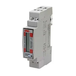 Garo Energimätare 1-fas Direktmätare