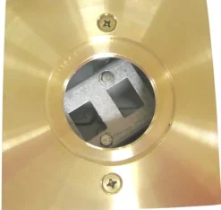 Garo Golvuttag GTJ RJ45 Datauttag