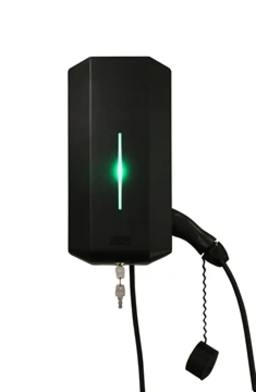 Garo Laddbox 22kW 32A 3-fas