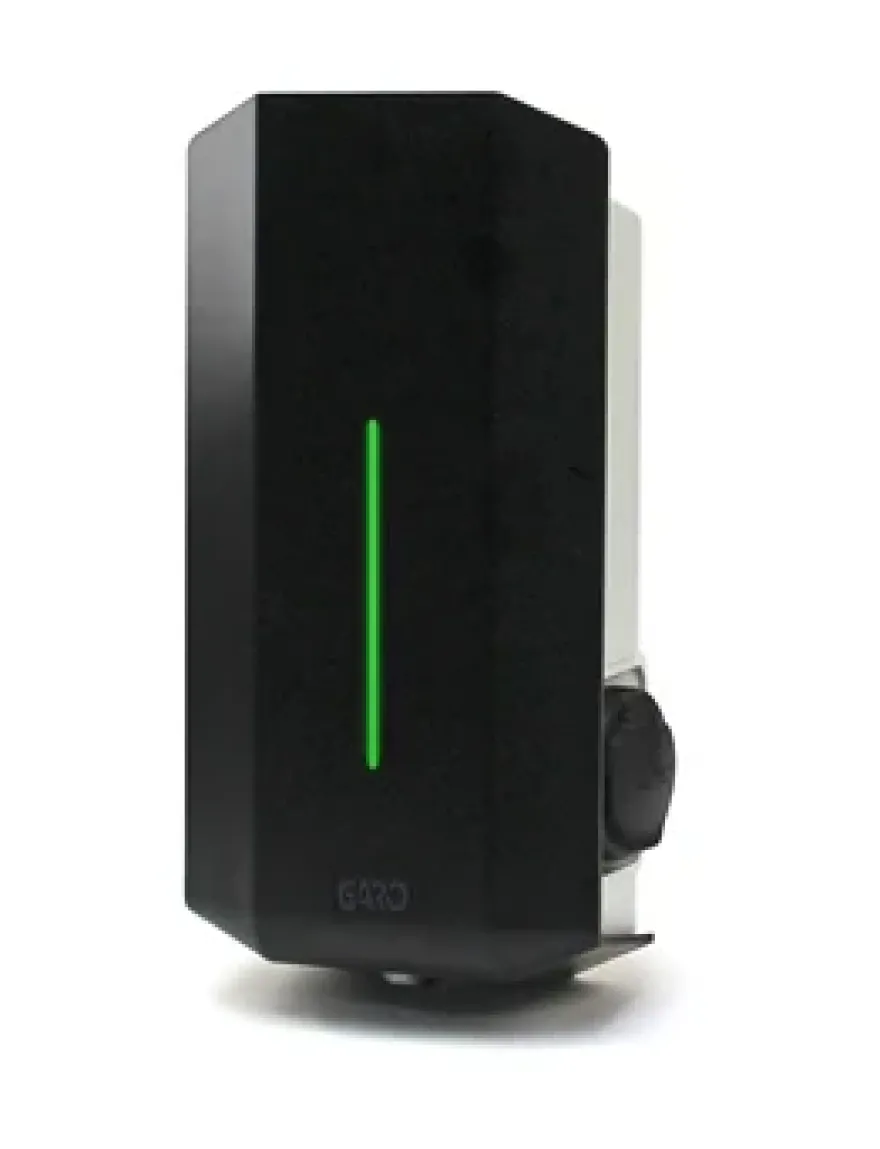 Garo Laddbox 22kW 32A 3-fas
