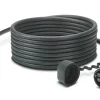 Garo Laddkabel Typ2 C 20A 480V 8m