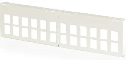 Garo Monteringspanel för RJ24 MP RJ-24