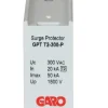 Garo stickdel GPT T2-300P