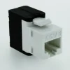 Gigamedia Modularjack Slim Cat6 UTP VL