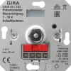 Gira Elektronisk Potentionmeter 1-10V