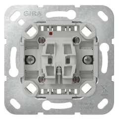 Gira Strömställareinsatser