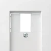 Gira System 55 Centrumplatta USB-uttag