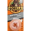 Gorilla Dubbelhäftande Monteringstejp