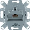 Hager Datauttag Cat6 RJ45 Skärmat