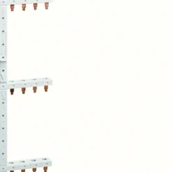 Hager Fasskena Jordfelsbrytare 3-pol+N 63A 3-rad Vänster