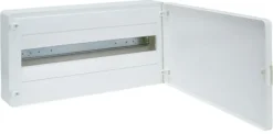 Hager Golf Plastkapsling Utanpåliggande