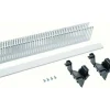 Hager Kabelkanal 78x31mm, 2fält, med UZ52A1