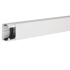 Hager Matarkanal LF 40x60 Vit 2m