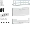 Hager Media Kit m uttag PatchP LC
