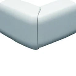 Hager Minikanal Vit 13mm - Tillbehör