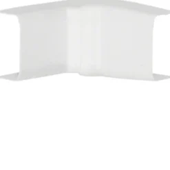 Hager Minikanal Vit 13mm - Tillbehör