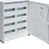 Hager Normskåp FW H650