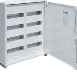 Hager Normskåp FW H650