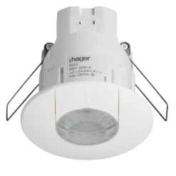 Hager Närvarodetektor 360°
