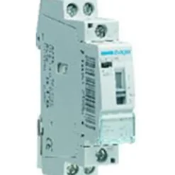 Hager Relä 16A, 2 NO, 24V ERD216