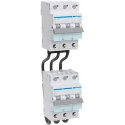 Hager Sammankopplingsbrygga KC325