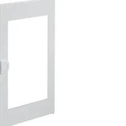 Hager Volta Transparent Dörr VZ