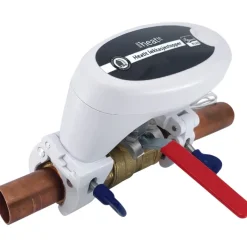 Heatit Läckagestoppare Z-Wave