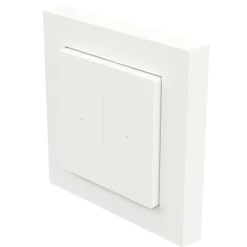 Heatit Z-Push Väggcontroller Z-Wave