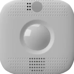 Heatit Z-Smoke Rök- och Multisensor Batteri Z-Wave