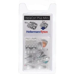 Helacon Plus Mini HCPM-2 Blisterpack