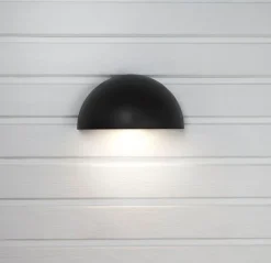 Hide-a-lite Arc Vägglampa