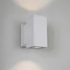 Hide-a-lite Bloc II Vägg