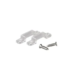 Hide-a-lite Clips för LEDstrip 230V IP65