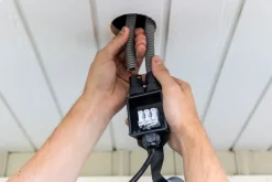 Hide-a-lite Comfort Quick Outdoor GU10