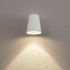 Hide-a-lite Cone