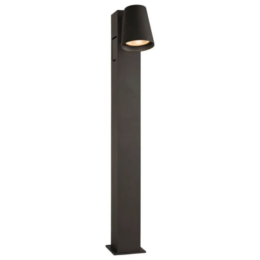 Hide-a-lite Cone Socket Pollare